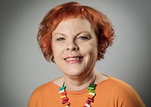Tina Mansson Söderlund