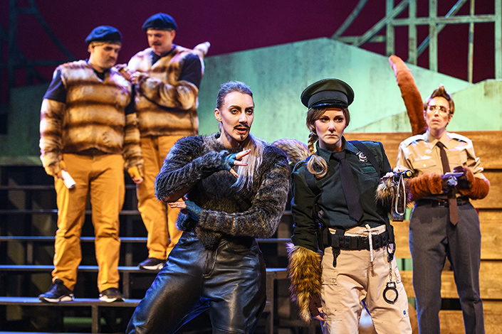 Pelle Svanslös medlemserbjudande HSB