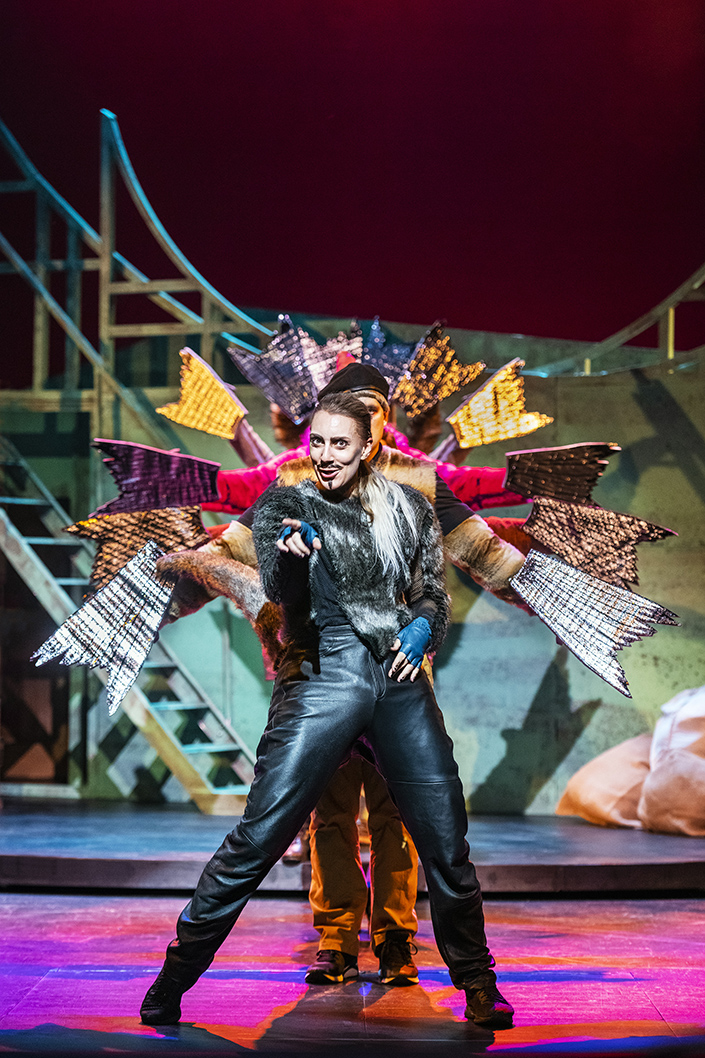 Pelle Svanslös medlemserbjudande HSB