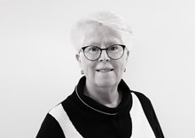 Ann-Christine Quist Karlsson