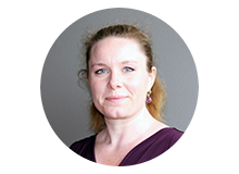 Johanna Norberg Hägglund