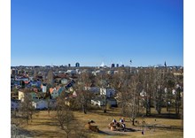 HSB brf Ingenjören