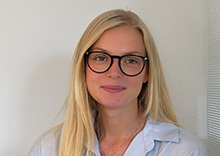 Alexandra Jansson
