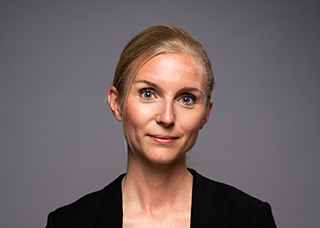  Caroline Silvén