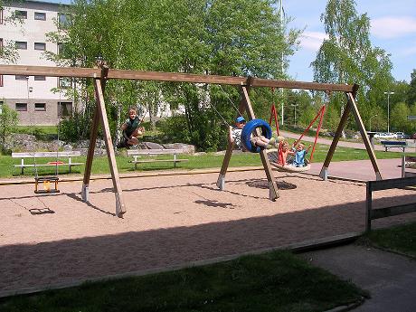 utelek