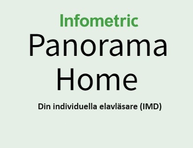 Nya portal för IMD-mätningen
