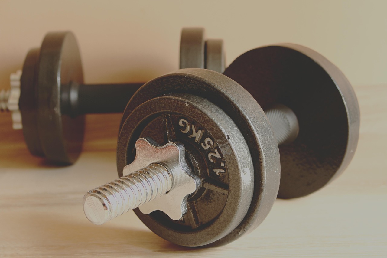 Invigning - Nya gymmet öppnar