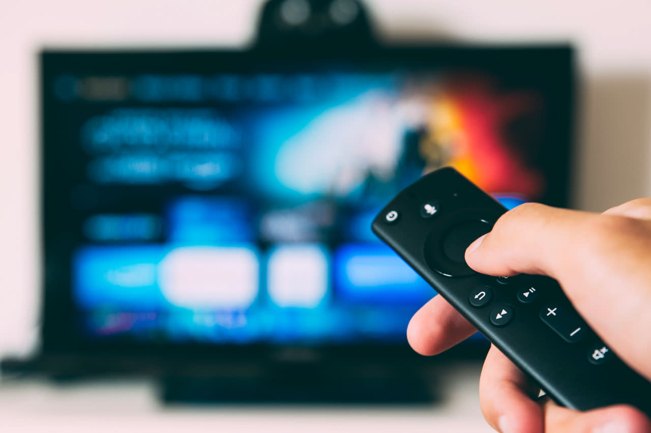 Byta Från Analog Till Digital Tv