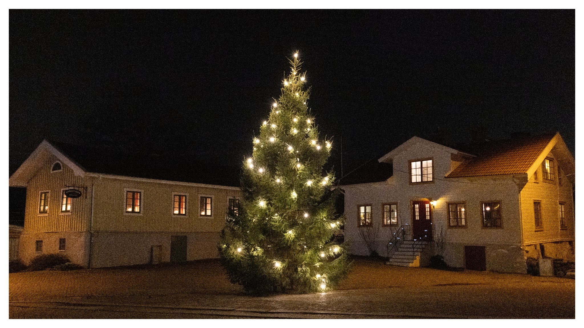 God Jul & Gott Nytt År