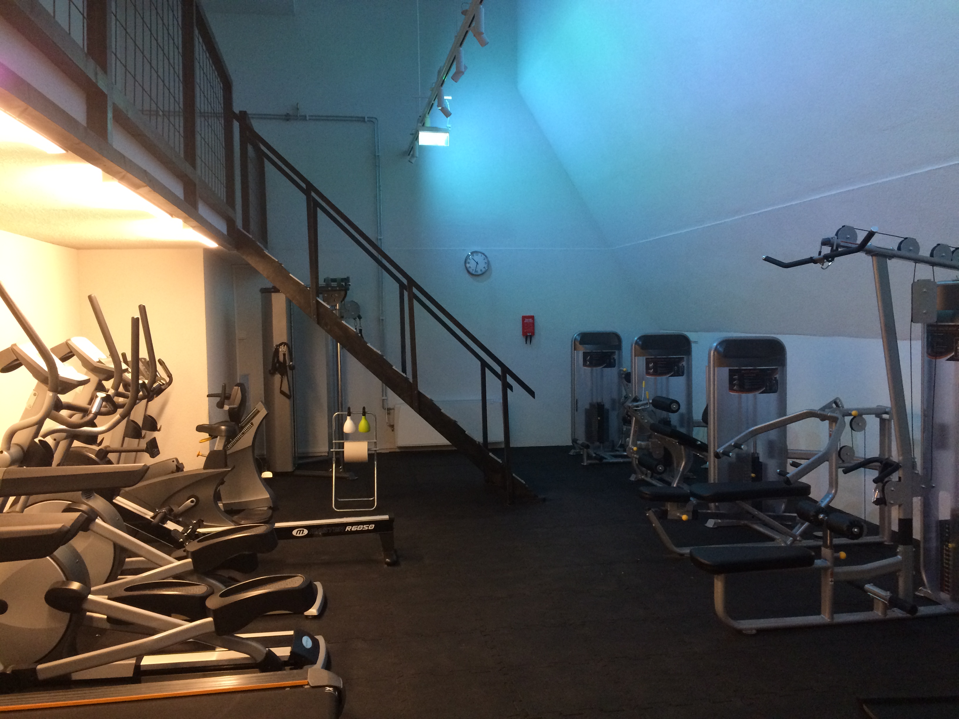 Gymdokument