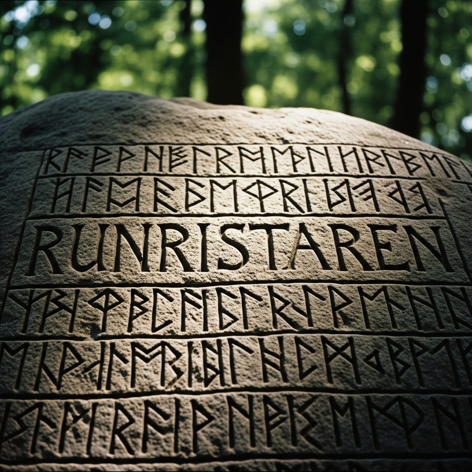 Runristaren
