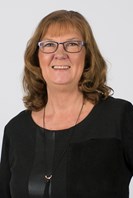 Susanne Karlsson