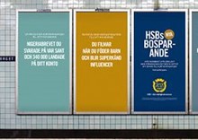 HSB kampanj bosparande