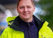 Mattias Lundström