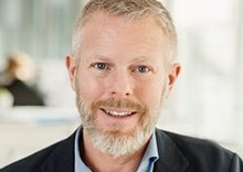Anders Joachimsson, affärsområdeschef Fastigheter