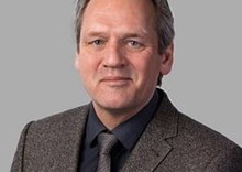 Henrik Zäther