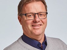 Lars-Gunnar Börve