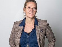 Cecilia Högberg