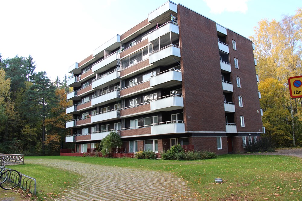 Fabriksgatan 11, Enköping – bild 1