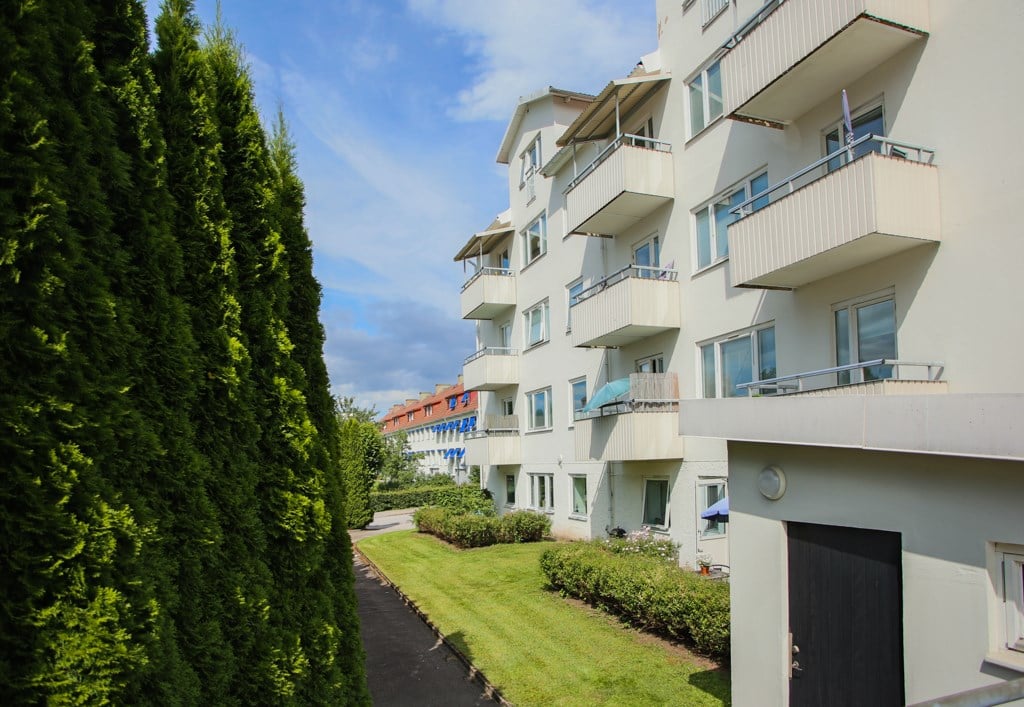 Hyreslägenhet på Stenbocksgatan 11 i Borås