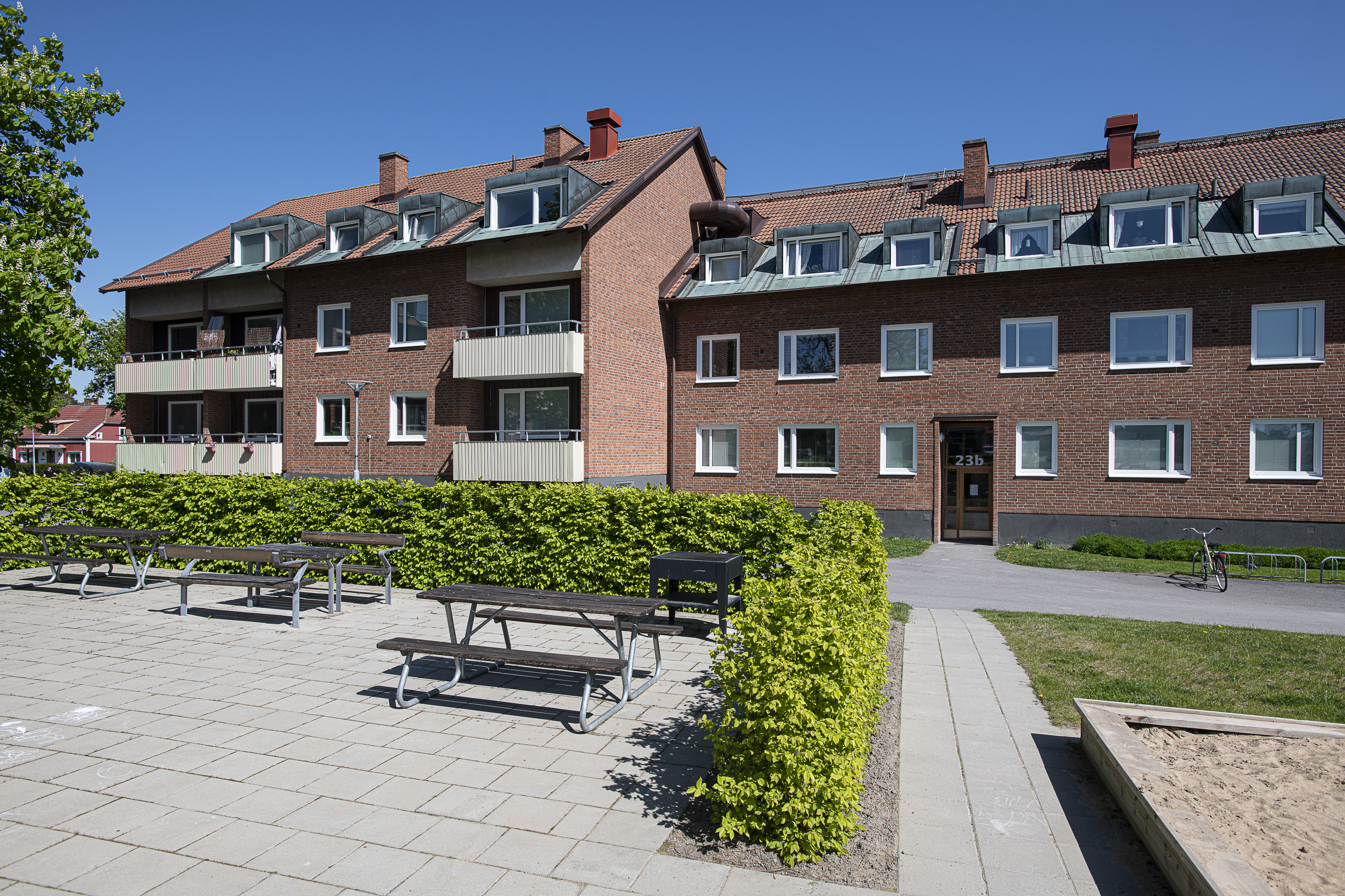 Ringvägen 21 B i Söderköping