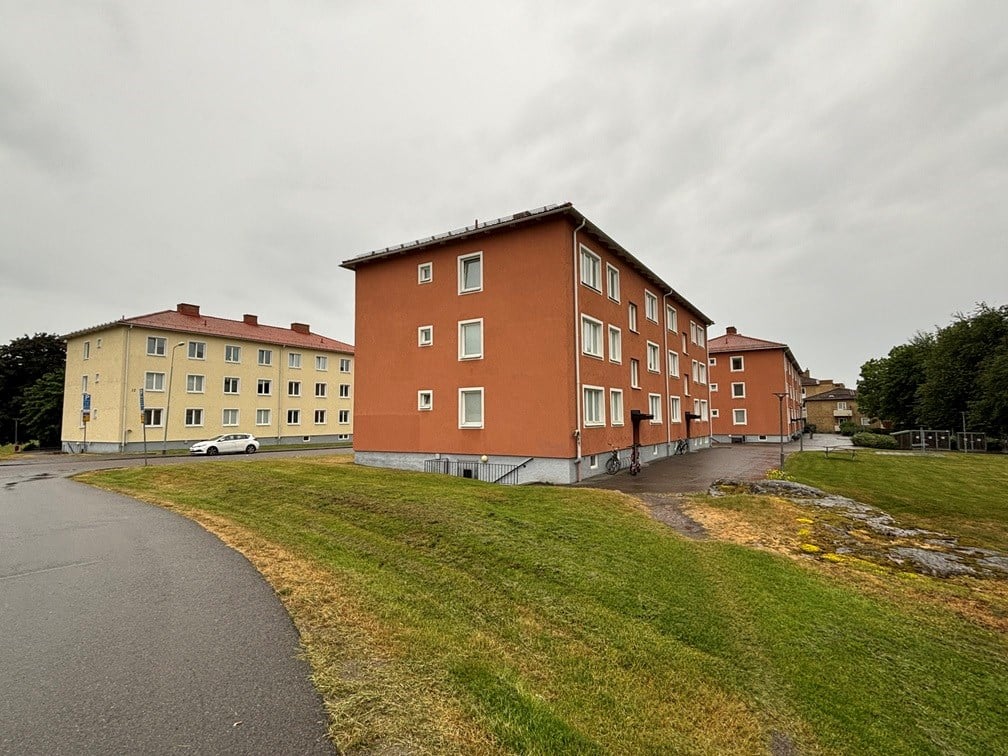 Schalegatan 9 C i Norrköping