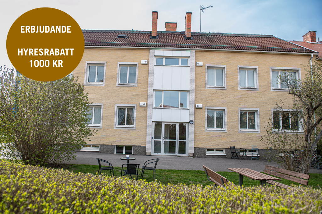 Himmelstalundsvägen 45 i Norrköping