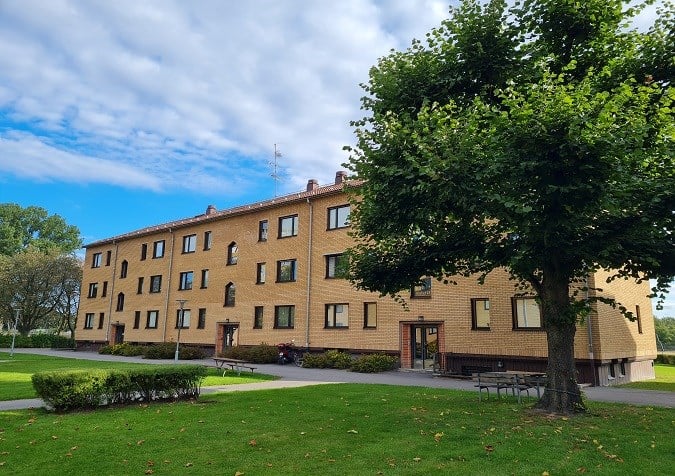Dagsbergsvägen 148 i Norrköping