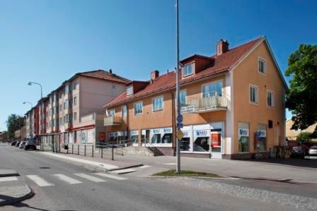 Hyreslägenhet på Nya Tanneforsvägen 58 i Linköping