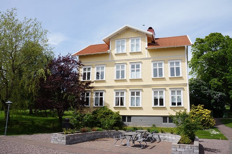 Hyreslägenhet på Eriksbergsgatan 5 B i Jönköping