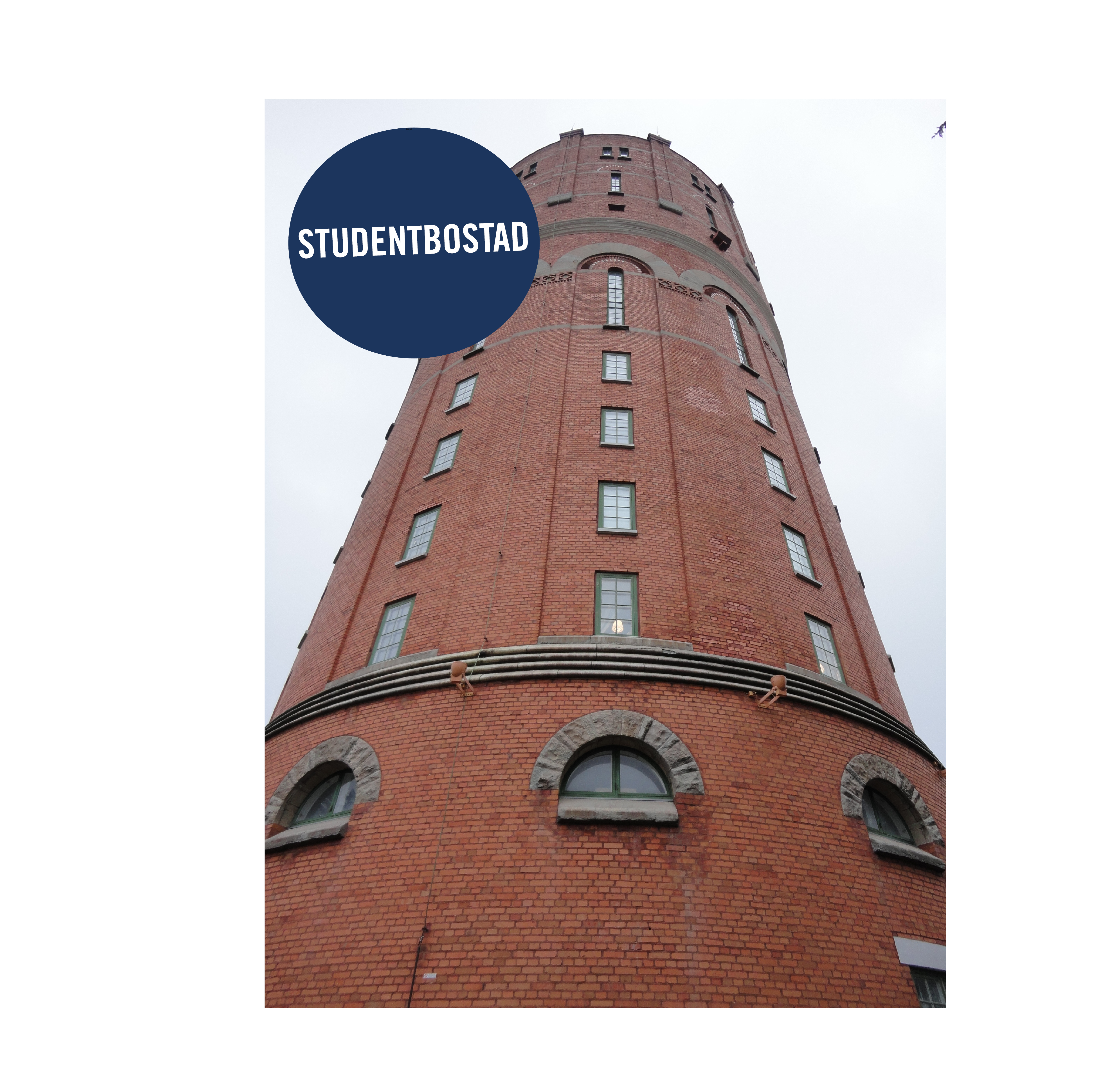 Lennings Gata 2 i Norrköping