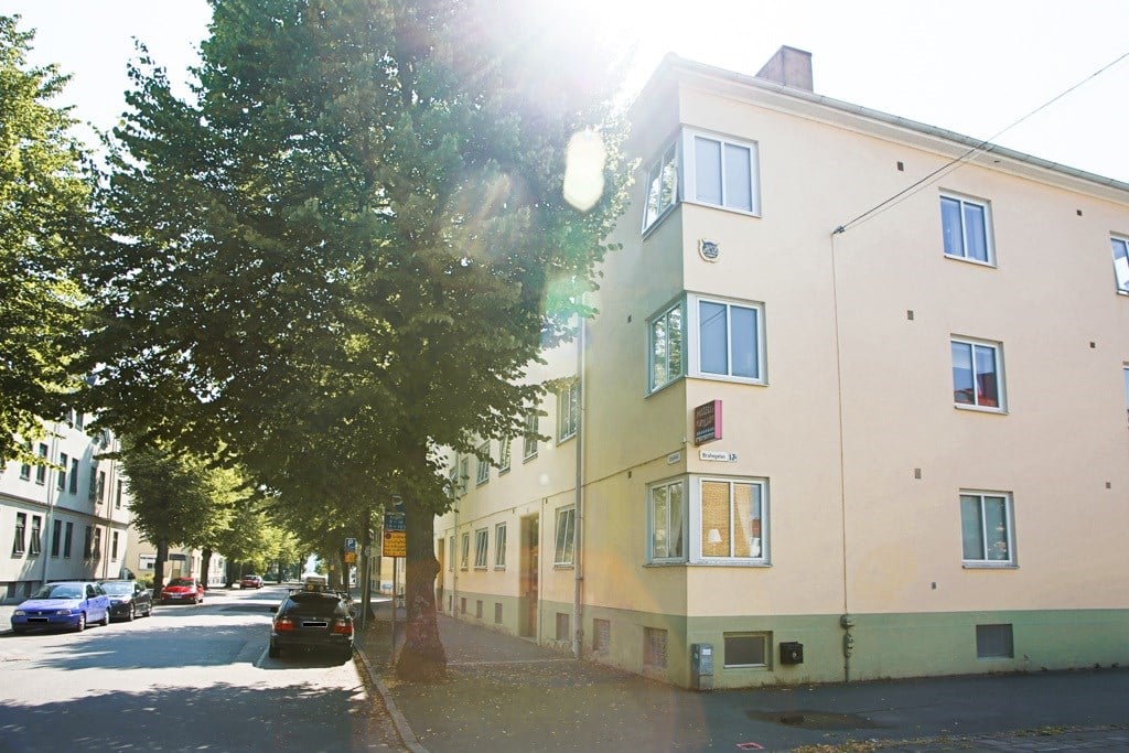 Hyreslägenhet på Sjögatan 3 A i Jönköping