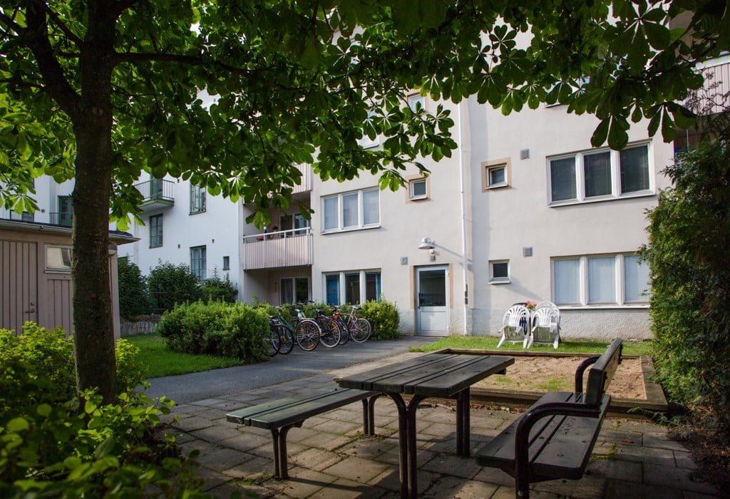 Hyreslägenhet på Lillgatan 4 i Jönköping
