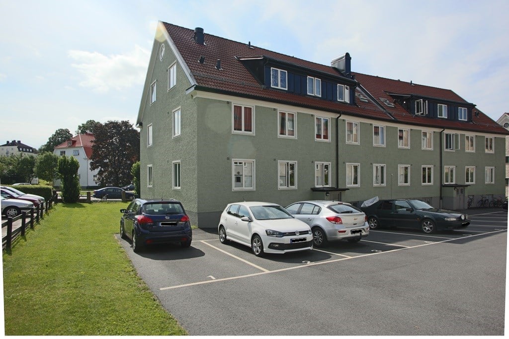Hyreslägenhet på Salängsgatan 25 i Borås