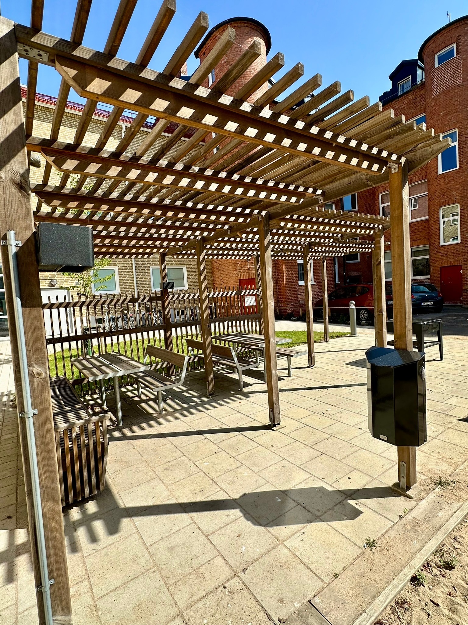 Nygatan 96 C, Trelleborg – bild 1