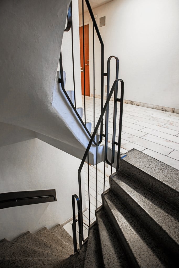 Hyreslägenhet på Lasarettsgatan 13 i Jönköping