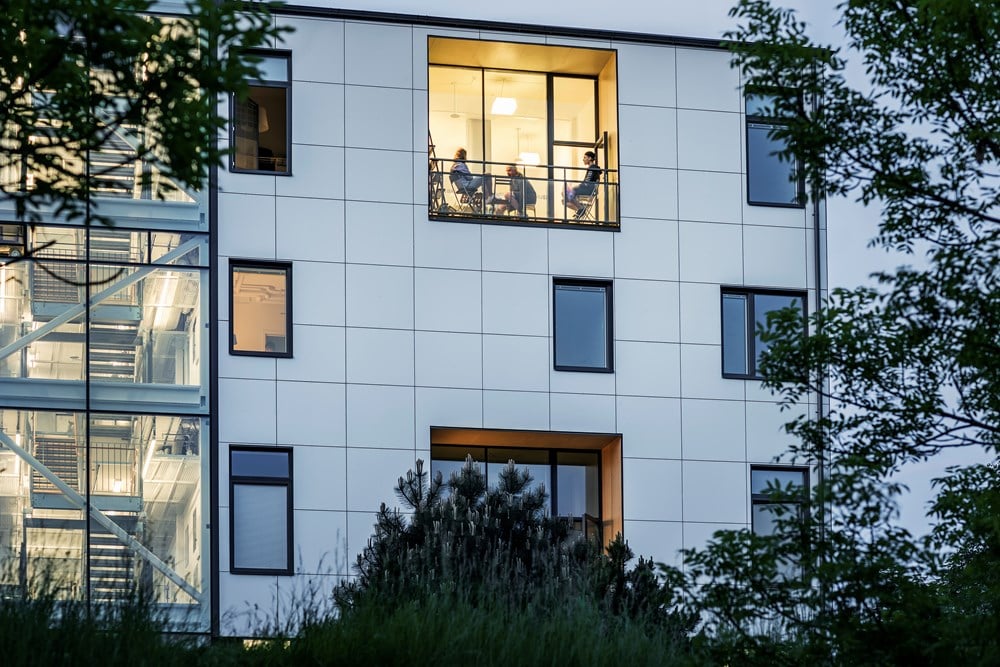 Hyreslägenhet på Elektrovägen 4 i Göteborg