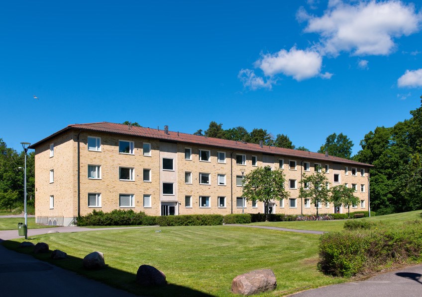 Luftvärnsgatan 86 i Linköping