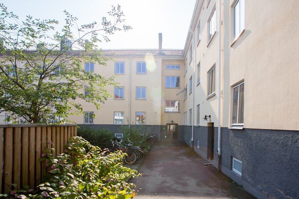 Sjögatan 2, Jönköping – bild 1
