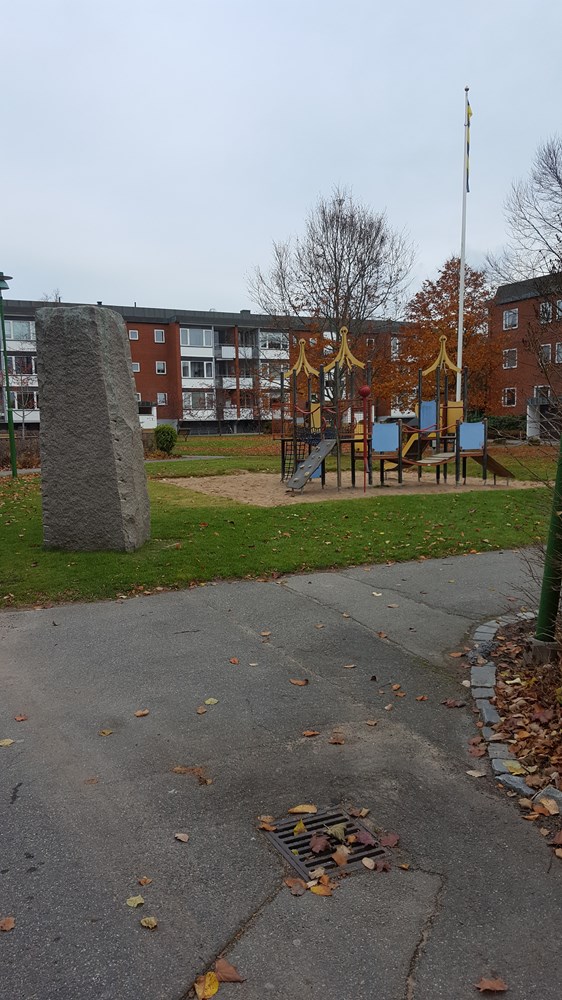 Blåbärsvägen 6 i Värnamo
