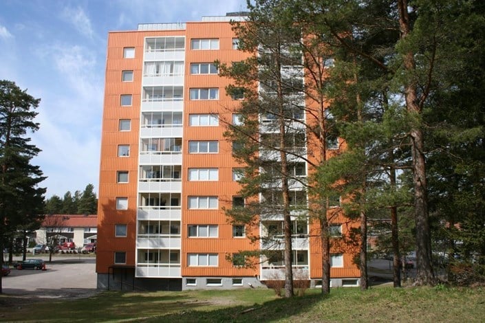 Furumovägen 24, Gävle – bild 1