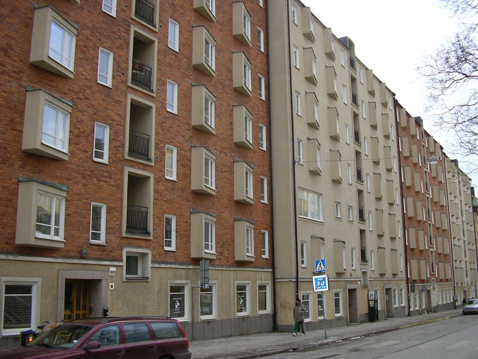 Lundagatan 55, Stockholm – bild 1