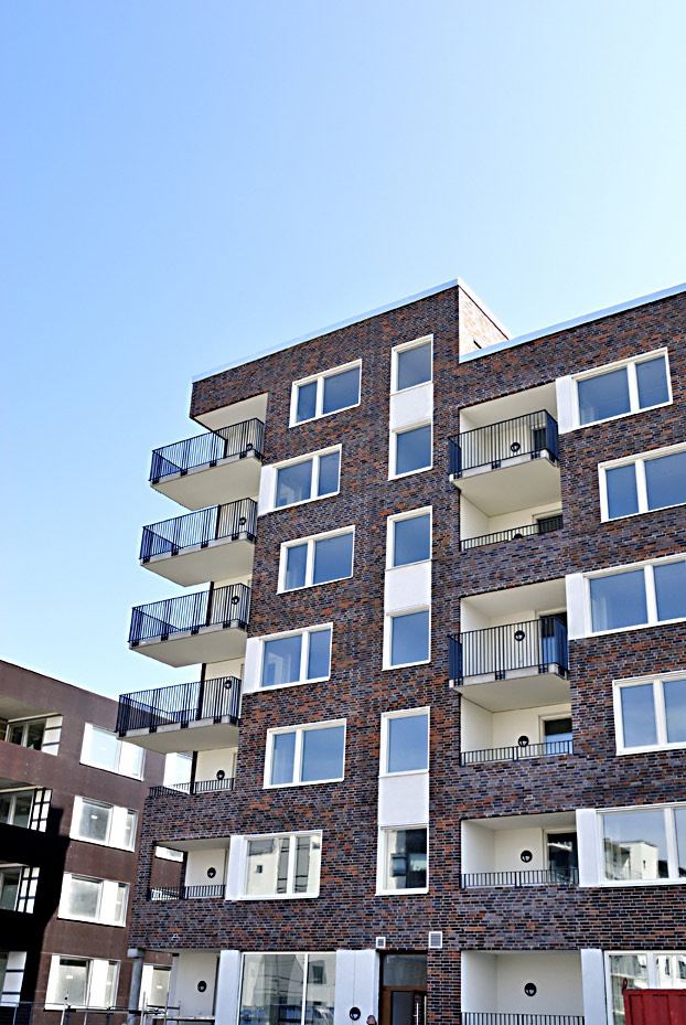 Einar Hansens Esplanad 59, Malmö – bild 1