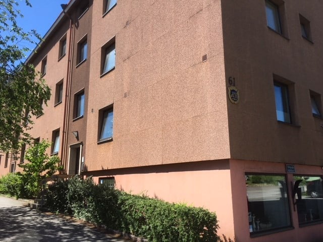 Hyreslägenhet på Krokslätts Parkgata 61 C i Mölndal
